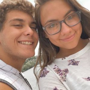 Meet your Posher, Maribel